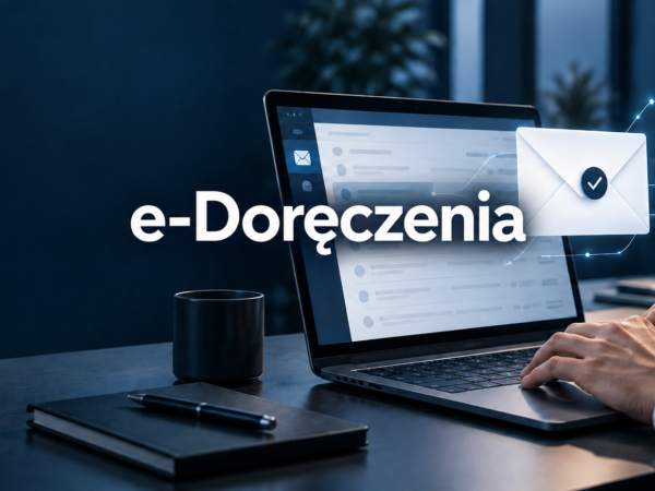 e-Doręczenia od 1 października 2026 r. Sprawdź, czy Twoja firma ma już aktywną skrzynkę