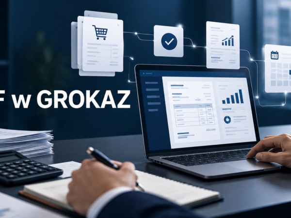 Przygotujemy Twoją firmę na KSeF