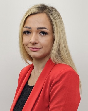 Weronika Krywko